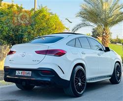 مرسيدس بنز GLE  كوبيه